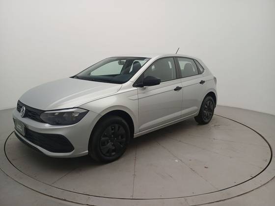 VOLKSWAGEN POLO 1.0 MPI MANUAL VOLKSWAGEN POLO 1.0 MPI MANUAL